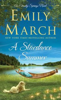 Mass Market Paperback A Stardance Summer: An Eternity Springs Novel Book