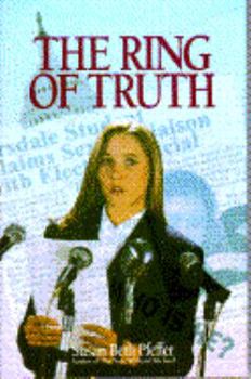 Hardcover Ring of Truth Book