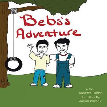 Paperback Bebs's Adventure Book