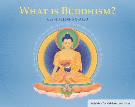 Paperback What is Buddhism Book