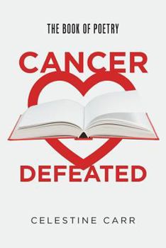 Paperback Cancer Defeated Book