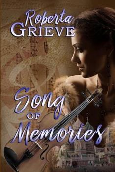 Paperback Song of Memories Book