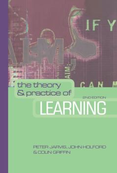 Hardcover The Theory and Practice of Learning Book