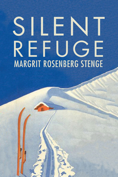 Paperback Silent Refuge Book