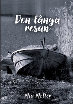 Paperback Den långa resan [Swedish] Book