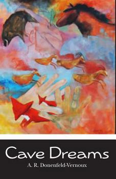 Paperback Cave Dreams Book