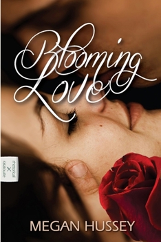 Paperback Blooming Love Book