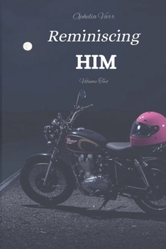 Paperback Reminiscing Him Book