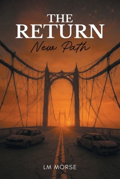Paperback The Return: New Path Book