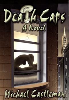 Paperback Death Caps (paperback) Book