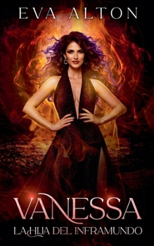Vanessa - La Hija del Inframundo (Las Brujas de Ibiza) (Spanish Edition)
