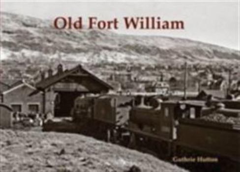 Paperback Fort William Book