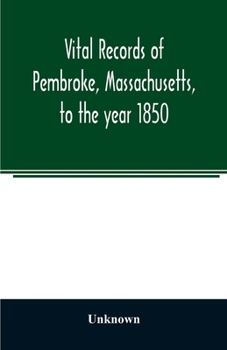 Vital Records of Peru, Massachusetts, to the Year 1850