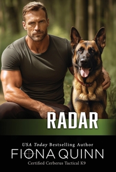 Hardcover Radar Book
