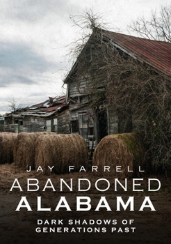 Paperback Abandoned Alabama 2 Book