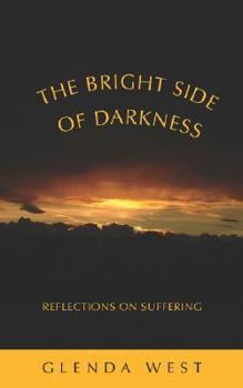 Paperback The Bright Side of Darkness Book