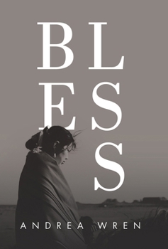 Hardcover Bless Book