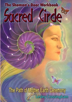 Paperback Sacred Circle Workbook Book