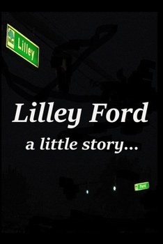 Paperback Lilley Ford: a little story... Book