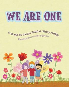 Paperback We are One Book
