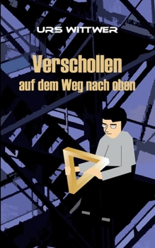 Paperback Verschollen auf dem Weg nach oben [German] Book