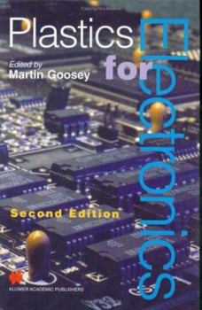 Hardcover Plastics for Electronics Book