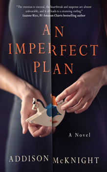 Paperback An Imperfect Plan Book