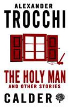 Paperback The Holy Man and Other Stories Book