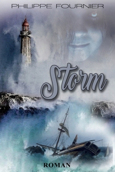 Paperback Storm: Seul au bout du monde... [French] Book