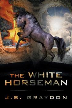 Paperback The White Horseman Book