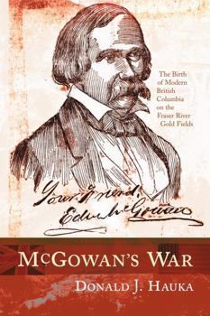 Paperback McGowan's War Book