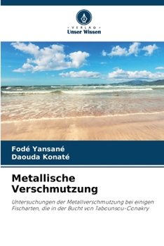 Paperback Metallische Verschmutzung [German] Book