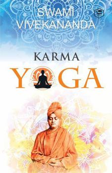 Paperback Indiepress Karma Yoga. Book