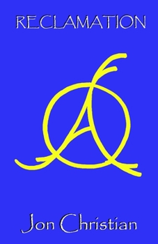 Paperback Reclamation Book