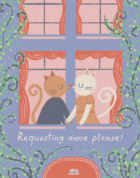 Cards Love Muchly Greeting Cards: Anniversary - Requesting More Please! (Pack of 6) Book