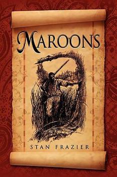 Paperback Maroons Book