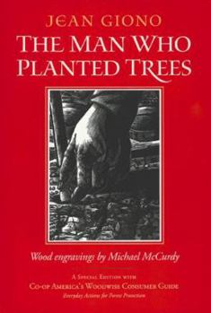 L'homme qui plantait des arbres