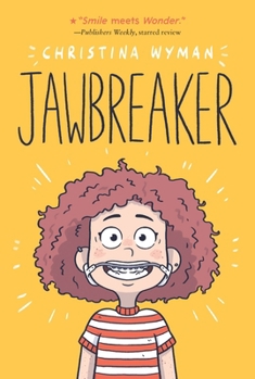 Paperback Jawbreaker Book