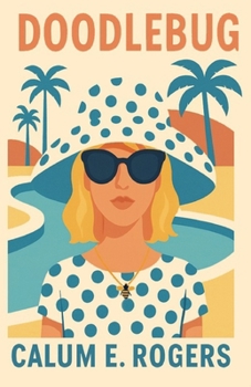 Paperback Doodlebug Book