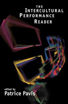 Paperback The Intercultural Performance Reader Book