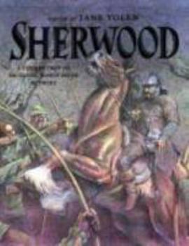Sherwood: Original Stories from the World of Robin Hood