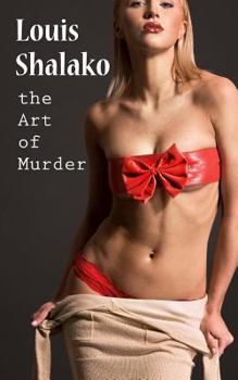 Paperback The Art of Murder Book