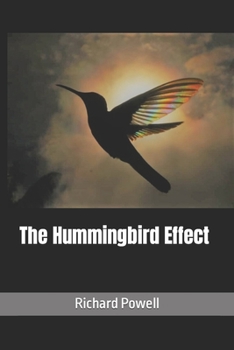 Paperback The Hummingbird Effect Book