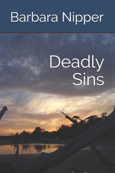 Paperback Deadly Sins Book