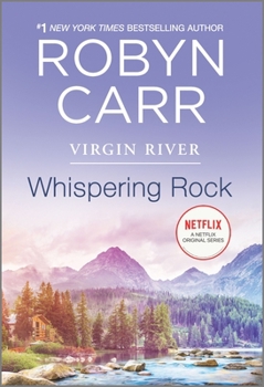 Mass Market Paperback Whispering Rock Book