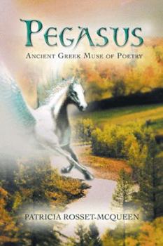 Paperback Pegasus: Ancient Greek Muse of Poetry Book