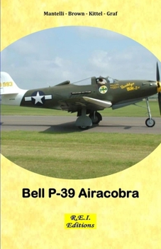 Bell P-39 Airacobra