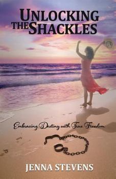 Paperback Unlocking the Shackles Book