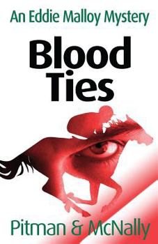 Paperback Blood Ties Book