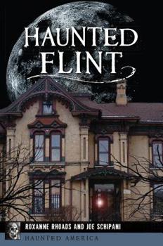 Paperback Haunted Flint Book